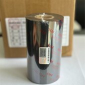 RICOH理光B110CR 机色带10cm 300m全树脂基碳带热转印条码 100mm
