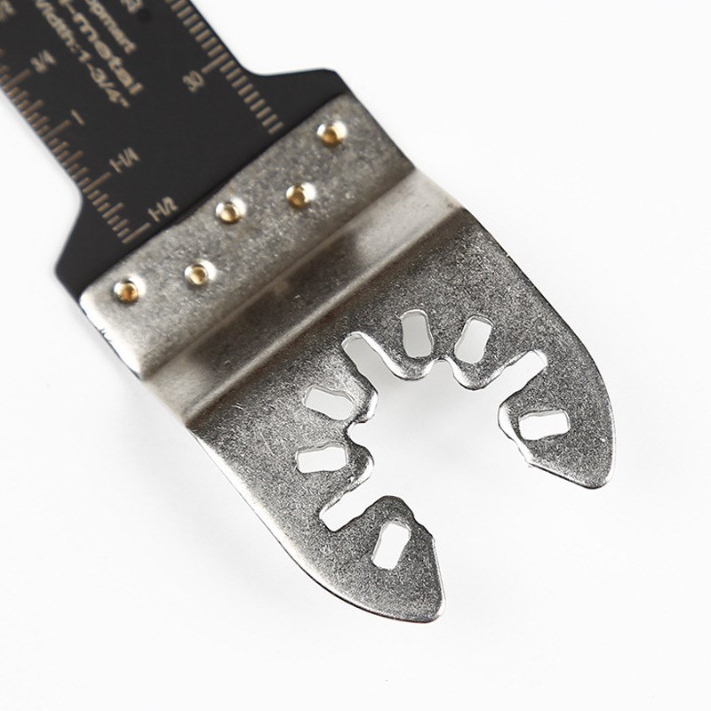 木工开孔切割20PC套装万用宝锯片 电动工具配件修边机20件套装