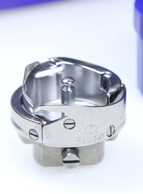 Baludan牌KHS12-RYP 1.6倍电脑绣花机旋梭绣花机通用缝纫机零配件