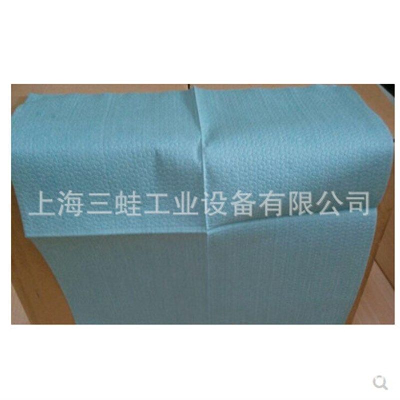 奇力无尘纸擦玻璃用纸汽车贴膜用纸工业擦拭纸吸油吸水纸厂家直发