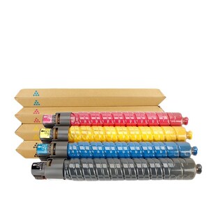 C2500墨粉盒DS 适用理光MP C2000 C520墨盒 C3000碳粉盒Aficio