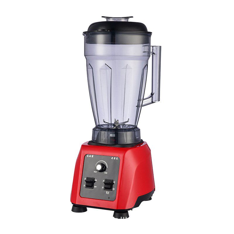 奥诺斯商用破壁机现磨豆浆机酒店用搅拌机7升commercial blender