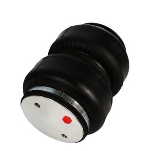 2B5813皮卡轿车底盘改装 空气悬挂气囊减震器空气弹簧 气动避震原装