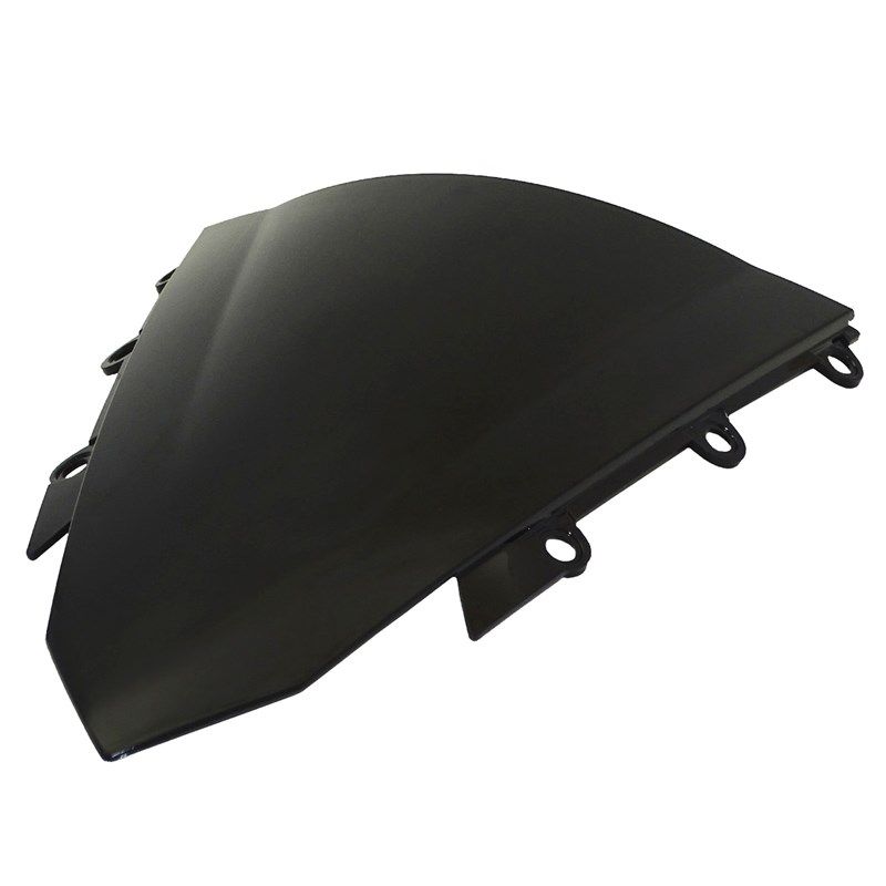 适合本-田 CBR400R CBR500R 16-18 改装摩托车前风挡挡风玻璃风镜