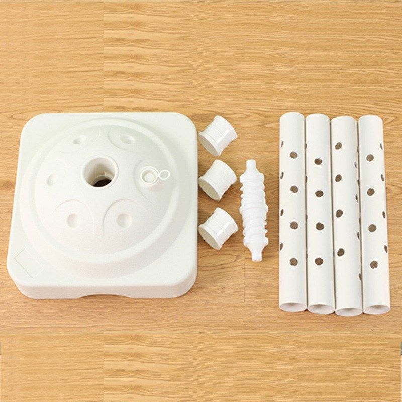 气球桌飘展示架婚庆派对会场氛围布置桌飘可拆卸底座杆子支架