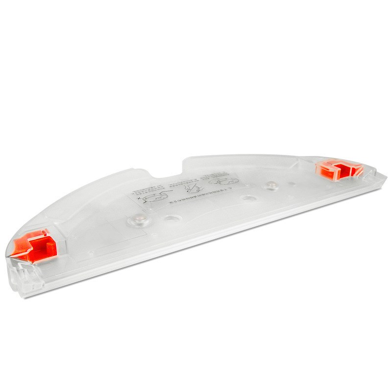 适用石头扫地机T7 T7PRO配件S5MaX S6MaX 拖布支架拖板抹布挂架