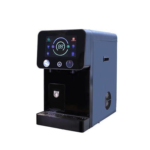 办公室家用制冰机净水机直饮机RO返渗透多功能一体机