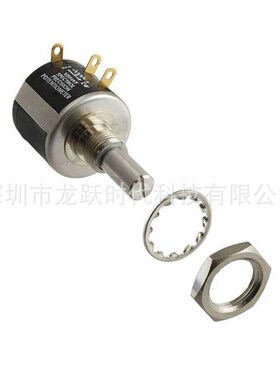 3圈可调电位器533-1K2K MOD533 533-11102 533-11202 VISHAY威士