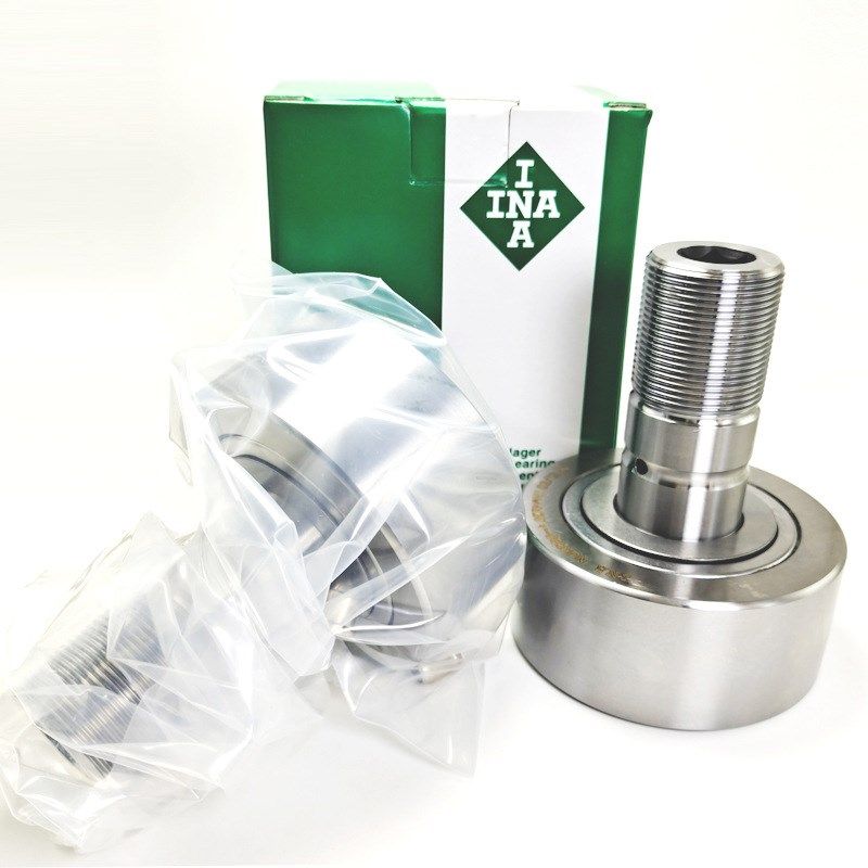 德国进口INA直线轴承F-236206.KR高宝机滚针螺栓开牙球轴承