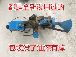CO625仪表车床带尾座DIY改装 CO640 型小型机床 CO635 旧二手CO620