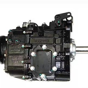 C75 9新款 挂档箱总成 新源轮式 MW525LI变速箱 挖掘机B75