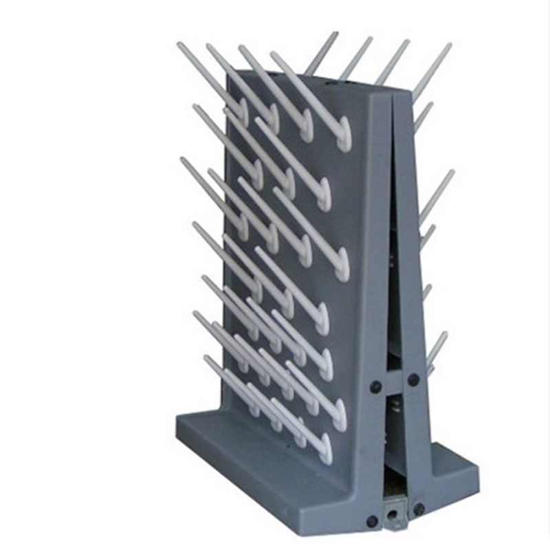 实验室沥水架滴水架27 52支棒 单面双面PP材料 晾干量杯烧杯烧瓶,橡塑材料及制品,塑料盒/塑料箱/塑料柜,淘宝优惠券,粉丝福利购,淘宝优惠卷