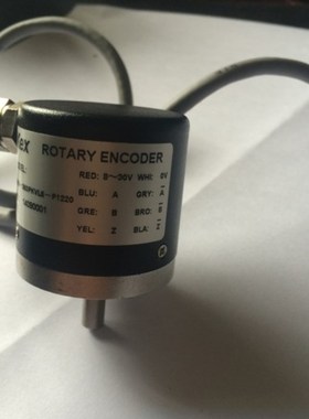 同春喷气织布机编码器ZL38/6-360BZ-5-30TG2/40S6-360PKV6-P1220