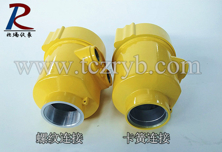 人气安装工程雷达壳体超声波外壳明渠液位计表头料位仪表ZR-28A