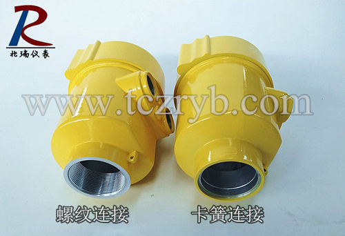 人气安装工程雷达壳体超声波外壳明渠液位计表头料位仪表ZR-28A