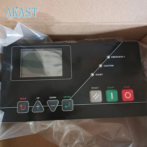 SG30/55/75A空压机电脑控制器电脑板PS-EB12-599控制屏适用于神钢