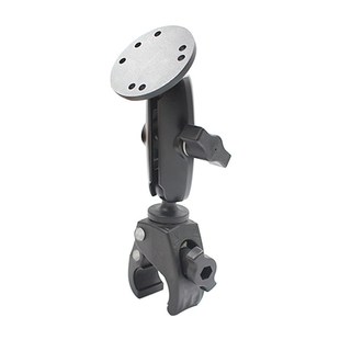 1大力夹支架免钻孔固定设备支架车载支架配件大力钳固定支架配件