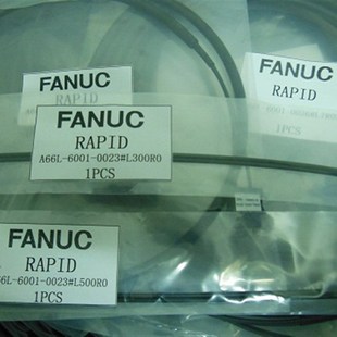 L500R03 0023 0.5米 6001 FANUC发那科光纤A66L