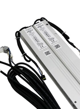 日立电梯二合一光幕GMS02A-W N2003366-A B 957GB81-DC24S-T原装