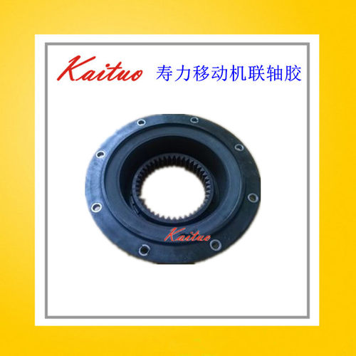 寿力移动空压机联轴胶550RH 600XH联轴器 88290019-503寿力联轴器