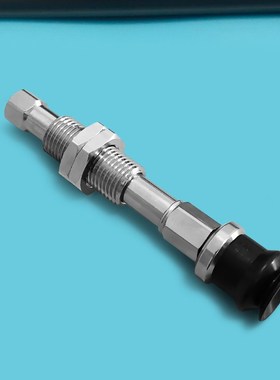 SMC防回转金具真空吸盘ZPT13BNK10-B5-A10滑台ZPT10BNK10-B5-A10