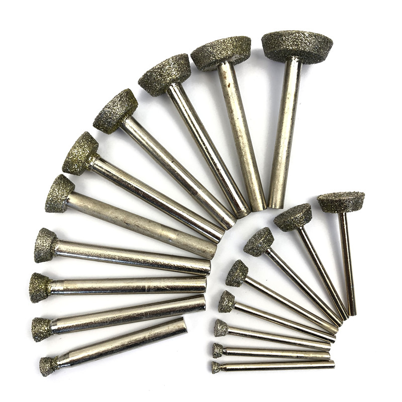 E针压铊金刚石刻字磨头翡翠磨棒雕刻工具打磨去皮特粗斜角打折,工业油品/胶粘/化学/实验室用品,马弗炉/电阻炉/实验炉,淘宝优惠券,粉丝福利购,淘宝优惠卷