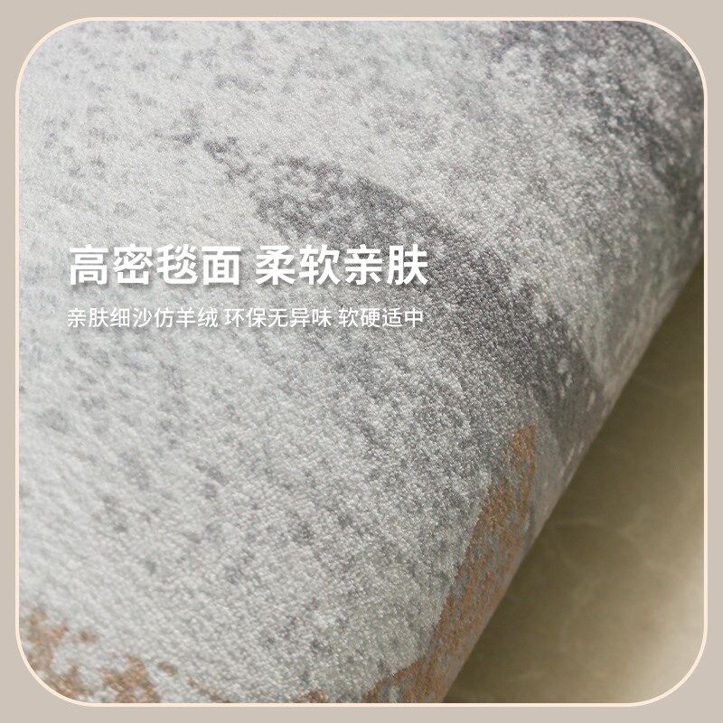 钢琴隔音垫减g震吸音地毯防滑地垫大面积耐脏家用防震加厚专用垫