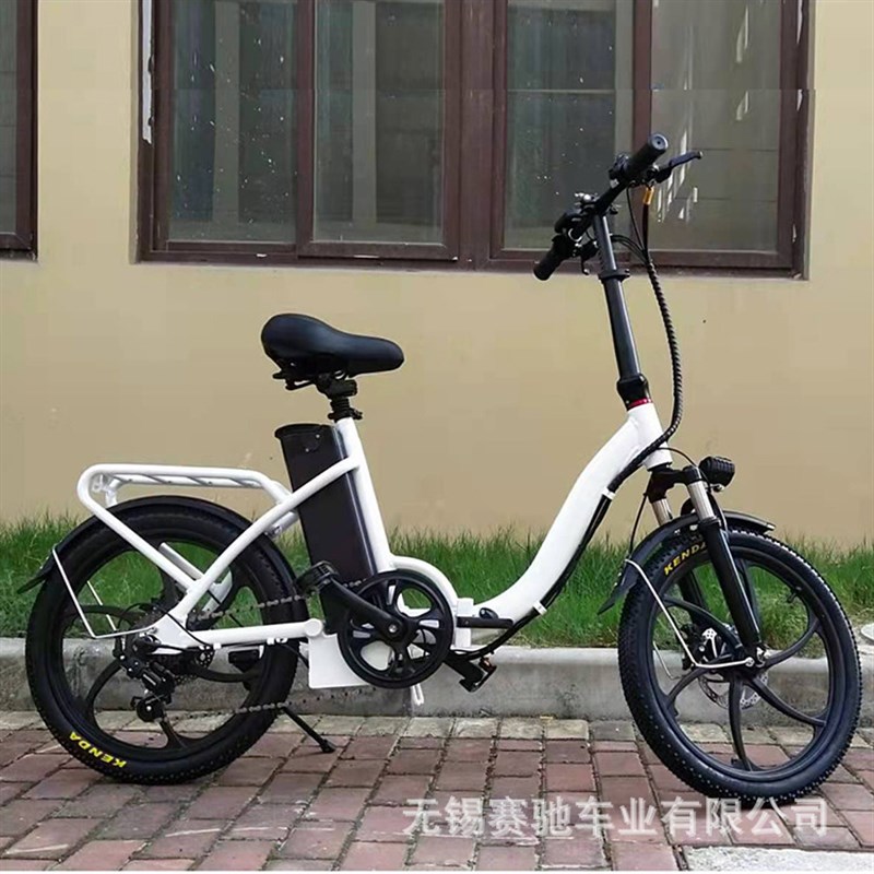 源头工厂20寸电动助q力公路自行车变速折叠助力自行车山地自行车