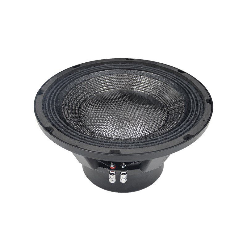 12寸12d5芯大功率全频线阵中低音喇叭钕磁喇叭低音扬声器