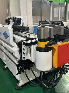 全动高精18CN18CNCC弯管机械设备弯机弯管机自动化自生密产线折型