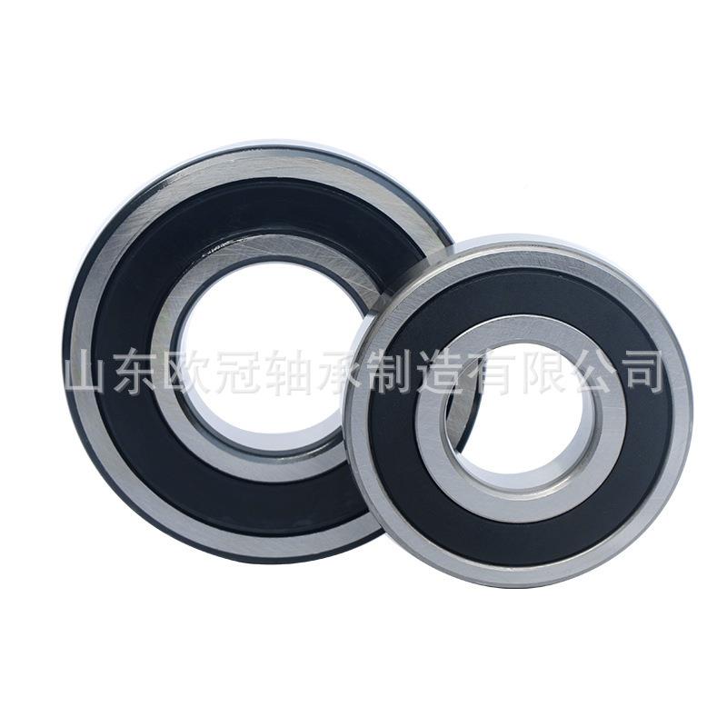 0类大薄壁深沟球轴承6944619148619566196061996461968现货
