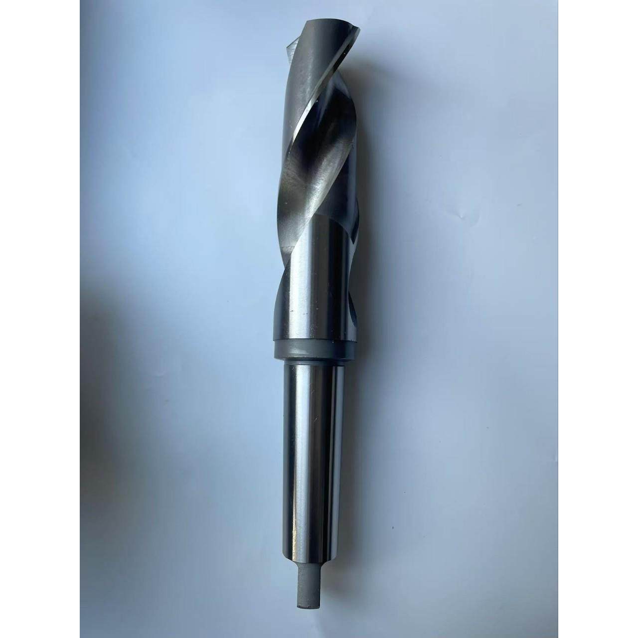 含钴高钴2锥柄花钻铁不锈钢专用14钻铁AMK14.5麻打孔15钢15.钻头1