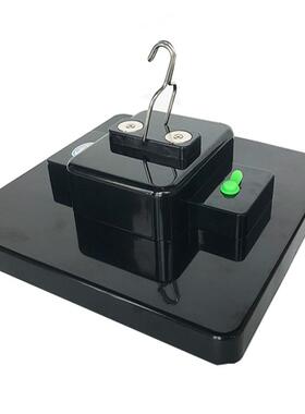 光纪800W充电灯泡夜地市摊灯用应急家夜灯市泡带81886磁铁露营野