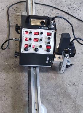 ZG-I-ZSBQ接1Z-X直轨吸盘焊机器智能自I动化焊人接小车设备