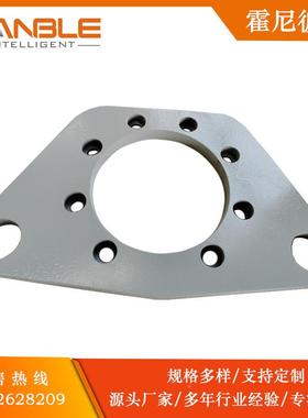 尼彼勒HWS315行霍走轮箱附件机电连61438接机板堆垛RGV行走轮附件