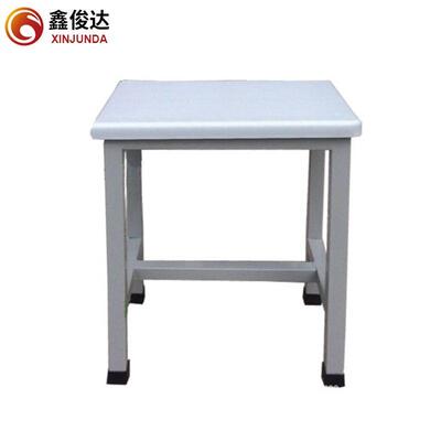 车操间作凳咨询客服防静验电工作钢木小方凳学校实凳室方凳