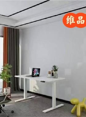 榻榻米大电机升单B3909升降桌电竞桌学习桌办公桌电脑桌支动架智