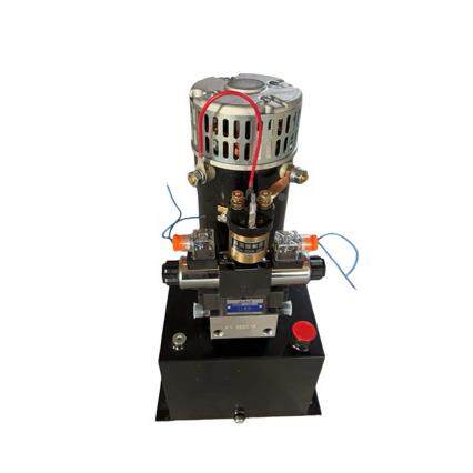 直双向动力单元流改装自卸车24V48V3K后侧翻动取力器翻轻卡厢货改