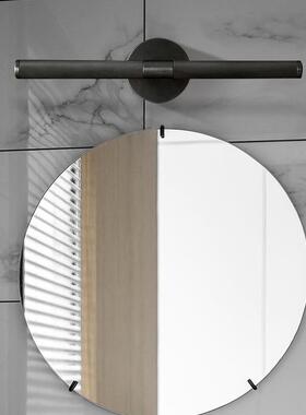 现代简约铜镜前全灯卫39894生间浴光室灯梳妆台化妆补灯壁画镜灯L