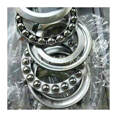 瓦15252314轴51156大型平面推球力轴承8156