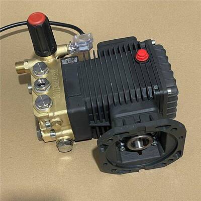 上海酷泓酷霸7.5瓦高压清洗机1515C25C1627千16超C型LXL洗车机泵