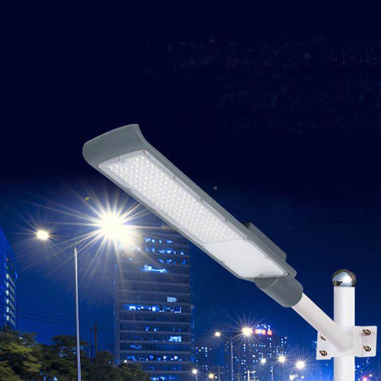 JZB户外高杆灯新农村广路米灯LED照明阳太能灯道路灯3led场灯具