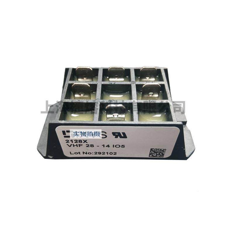 库VHF28-14IO5iVHF25-12o7桥整流桥二MZH极管型号式齐全存充足