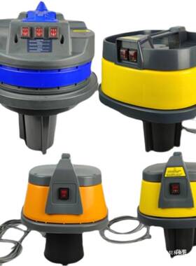 霸吸尘吸水F机配件BF501B机头洁BF502机B585-3KGU电机吸水主马达