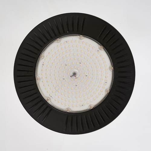 工厂WE货源LD矿工矿灯100W厂房灯工灯鳍片UFO飞碟灯200ledZRP工厂