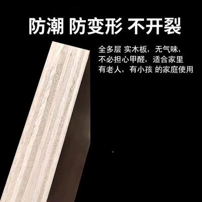 悬空式桌书体架书组合一家用学习桌DAA悬挂式电上视柜卧室墙壁挂