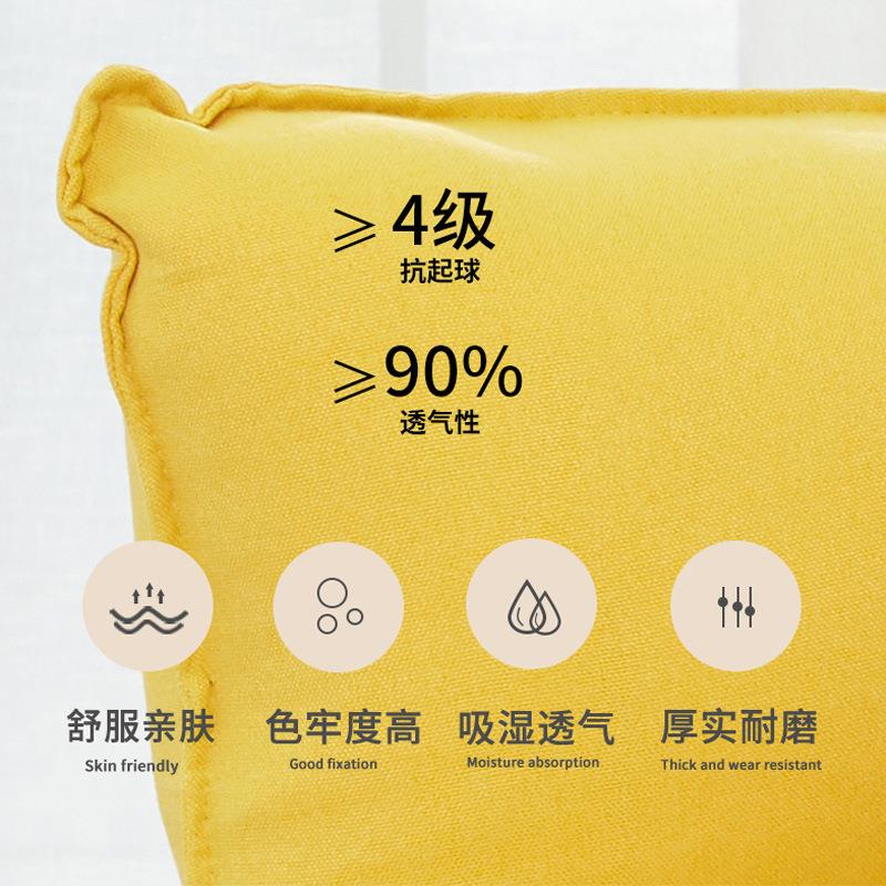 懒人椅发榻榻IQH米床上靠背沙可调节网卧室椅弹簧卧红室睡可可躺