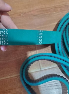 供应伸缩管机用皮带8M576同步带加耐磨硅胶不掉渣