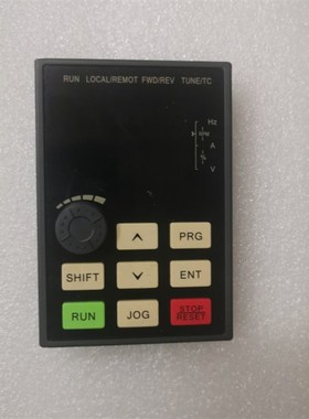 KENCEN 科创 KC500变频器面板显示屏幕  全新原装正品