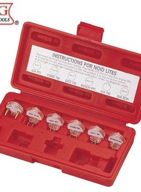 台湾TJG-A1010 喷油嘴测试灯   喷油嘴检测灯   喷油嘴检测工具